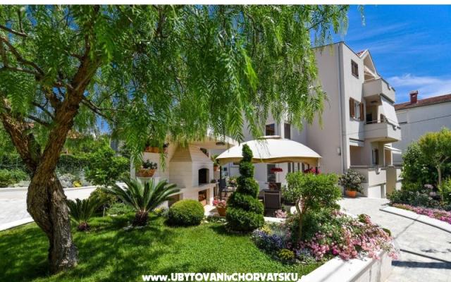 Calypso Royal Apartment – Accommodation Zadar Kroatië