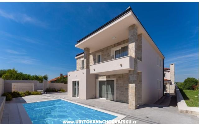 Casa Coral – Accommodation Zadar Kroatië