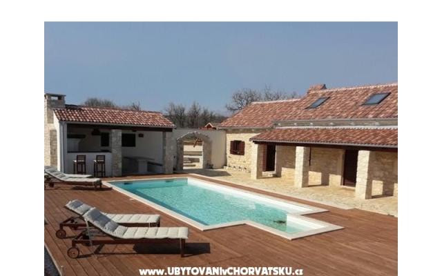 Casa di Nikola – Accommodation Zadar Kroatië
