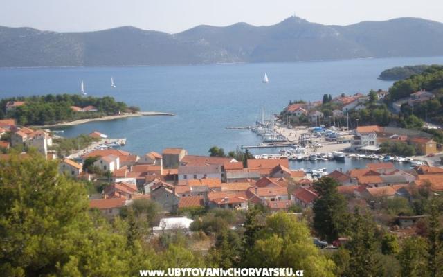 Esso Grande – Accommodation Zadar Kroatië