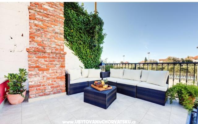 House Milka – Accommodation Zadar Kroatië
