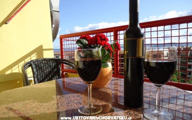 Ivona Apartman Zadar – Accommodation Zadar Kroatië