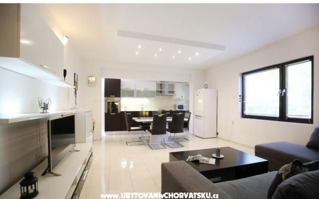 Kuća za odmor Lucija – Accommodation Zadar Kroatië