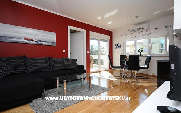 MaDe Luxury Apartmant – Accommodation Zadar Kroatië