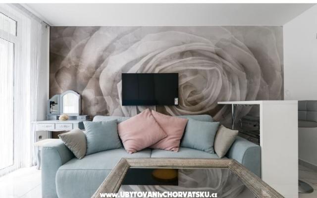 Maria Luxury Suite, Center – Accommodation Zadar Kroatië
