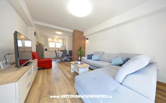 Montana – Accommodation Zadar Kroatië