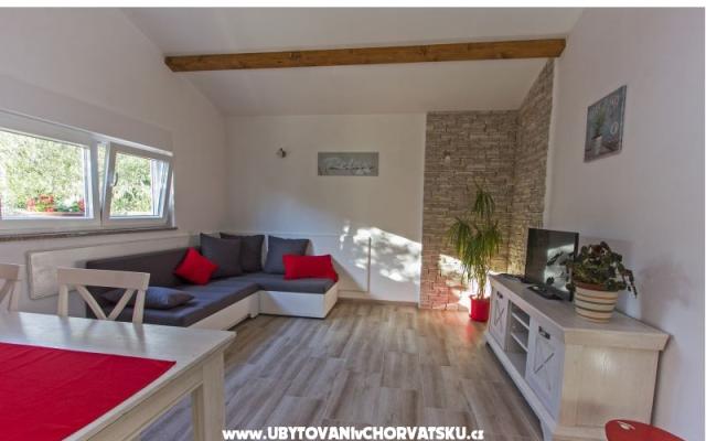 Apartmani Nella – Accommodation Zadar Kroatië