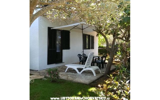 Nevena Apartments – Accommodation Zadar Kroatië