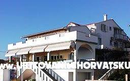 Apartmani Mladi mornar – Accommodation Zadar Kroatië