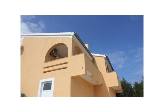 Penthouse sirius – Accommodation Zadar Kroatië