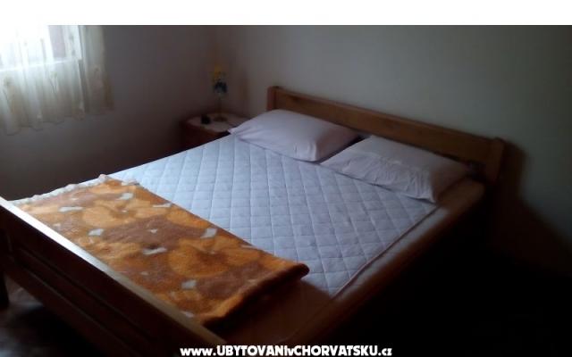 Sobe Rtina  – Accommodation Zadar Kroatië