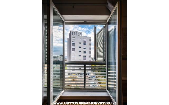 Urban City Apartment – Accommodation Zadar Kroatië