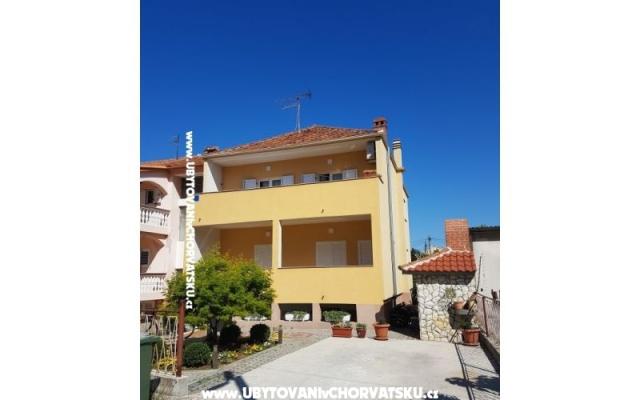 Val i Vital – Accommodation Zadar Kroatië