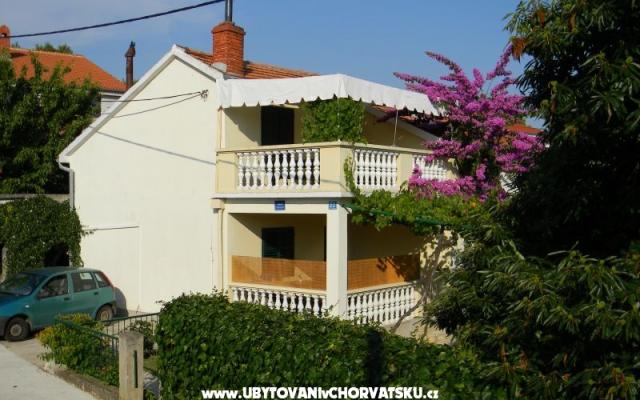 Veronika – Accommodation Zadar Kroatië