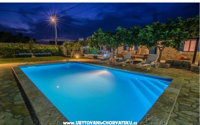 Kuća Jukić – Accommodation Zadar Kroatië
