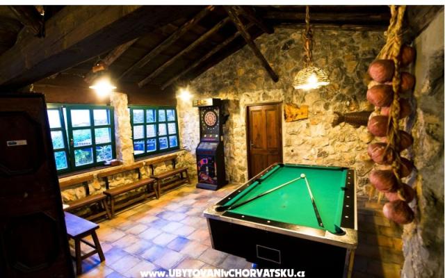 Villa Lily – Accommodation Zadar Kroatië