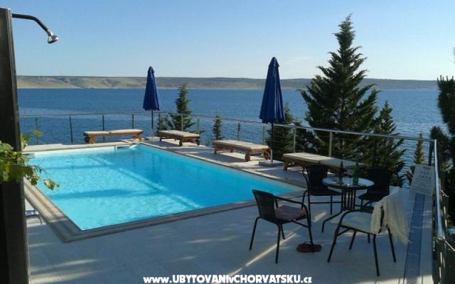 Villa Maria - apartments – Accommodation Zadar Kroatië