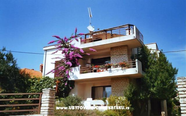 Villa Tereza – Accommodation Zadar Kroatië