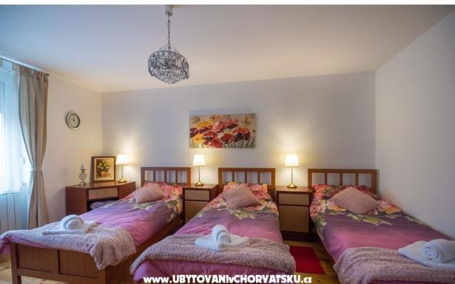 Kuća za odmor Grofica – Accommodation Zagreb Kroatië