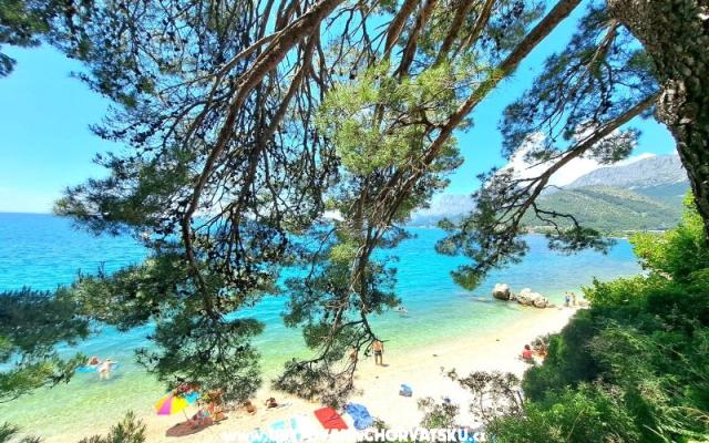 Kuća za odmor Burmaz - Zaostrog – Accommodation Zaostrog Kroatië