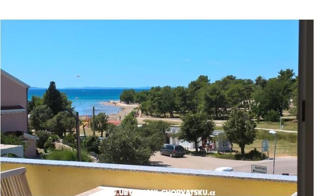 Alexis Haus – Accommodation Zaton Kroatië