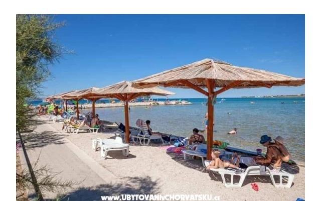 Apartmani Ana Ercegović  – Accommodation Zaton Kroatië