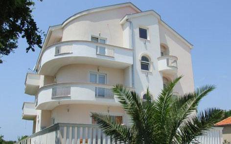Apartmani Ćurić – Accommodation Zaton Kroatië