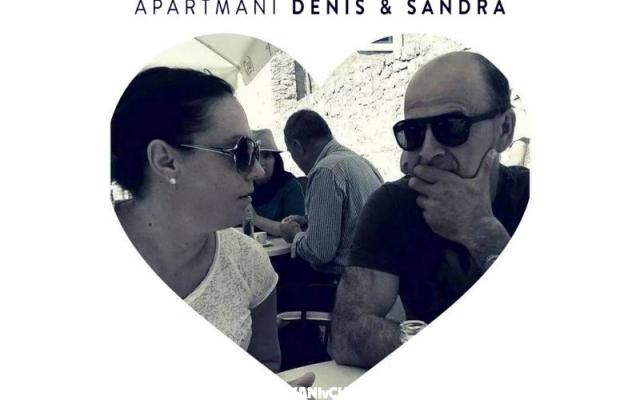 Apartmani Denis i Sandra – Accommodation Zaton Kroatië