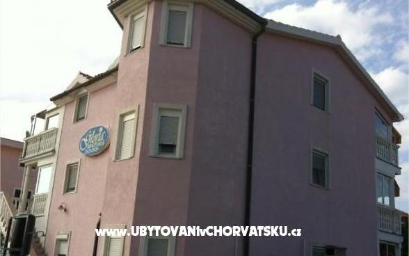 Apartmani Gloria – Accommodation Zaton Kroatië