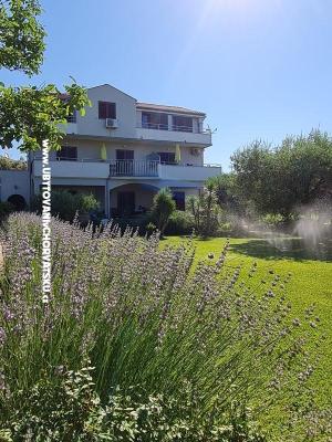 Apartmani Peroš – Accommodation Zaton Kroatië