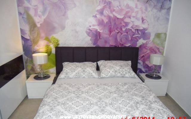 Apartmani Renata – Accommodation Zaton Kroatië
