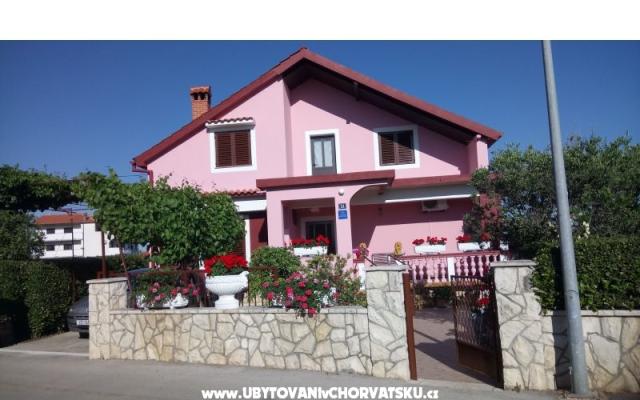 Denis apartman Zaton – Accommodation Zaton Kroatië