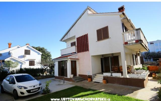 Zaton Beach Apartments – Accommodation Zaton Kroatië