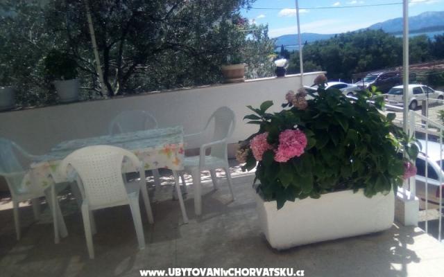 Apartman Lola – Accommodation Zivogosce Kroatië
