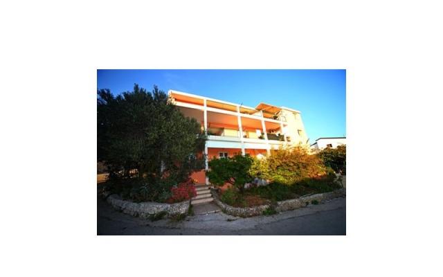 Apartmani Andrija  – Accommodation Zivogosce Kroatië