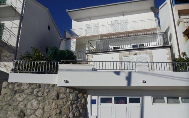 Apartmani Jovanović – Accommodation Zivogosce Kroatië