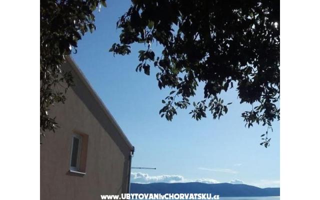 Apartmani Žarko &amp; Ana Klinac – Accommodation Zivogosce Kroatië