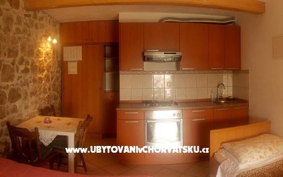 Apartments Martina – Accommodation Zivogosce Kroatië