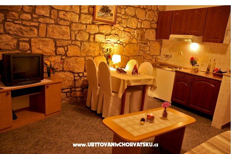 Apartments Čumbelić – photo 18