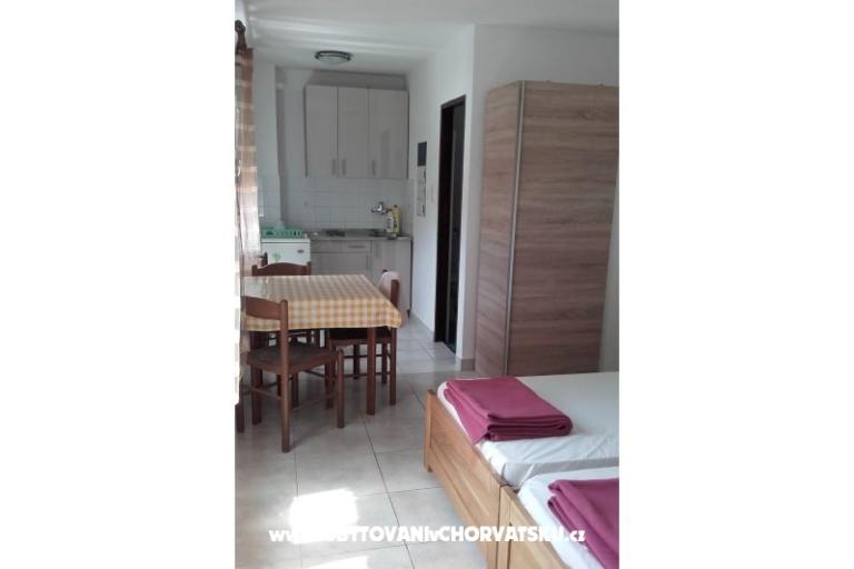 Apartment Mendula  – photo 14