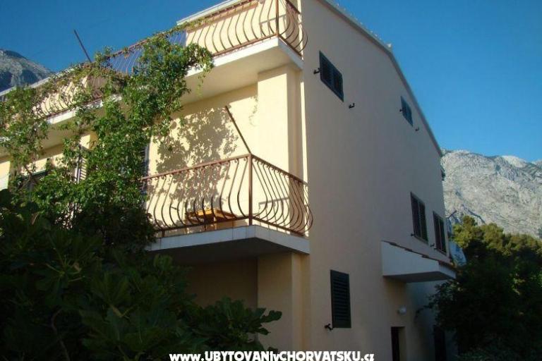 Vila Biokova – photo 13