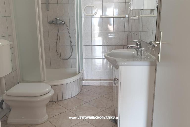 Apartment Baska Voda  – photo 5