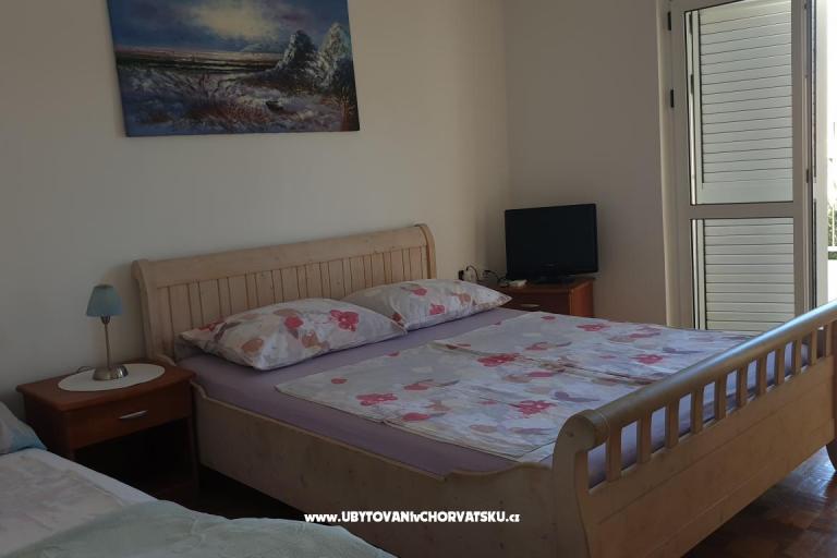 Apartment Baska Voda  – photo 7