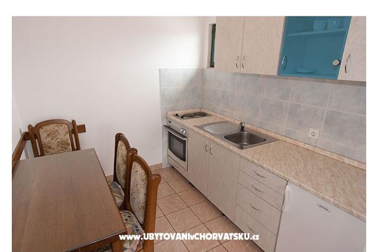 Apartments  Ante Tolj – photo 16