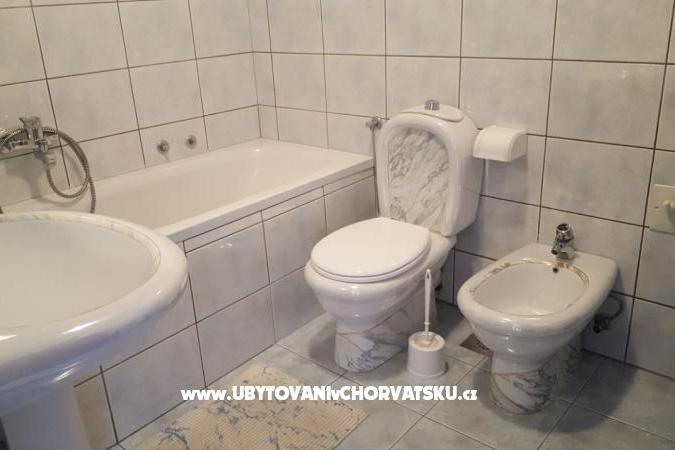 Apartments  Ante Tolj – photo 8