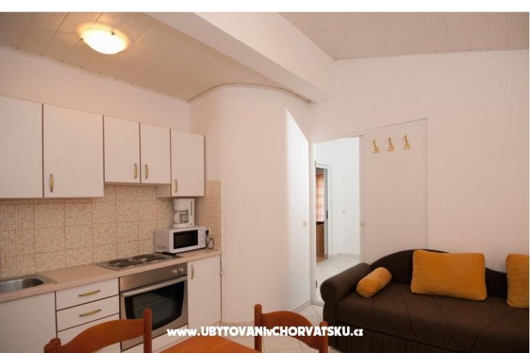 Apartments BEBA – photo 13