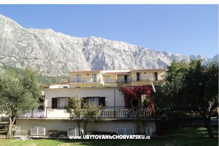 Apartments BEBA – photo 15