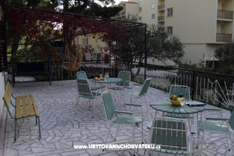Apartments BEBA – photo 16