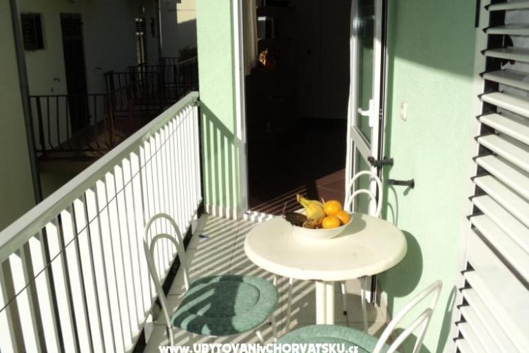Apartments BEBA – photo 7