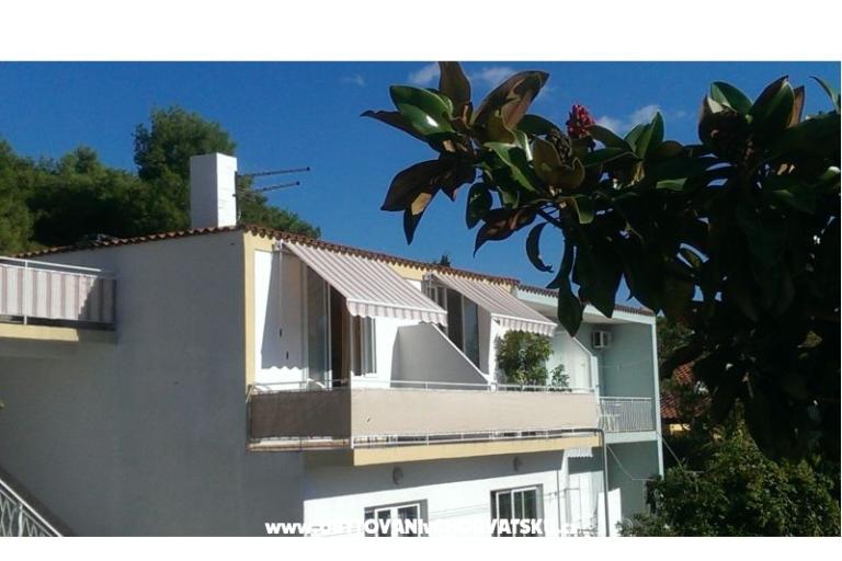 Apartments Carević – photo 3